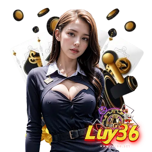 luy36 ฟุตบอลออนไลน์