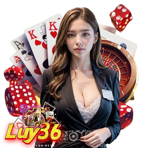 luy36 สล็อต